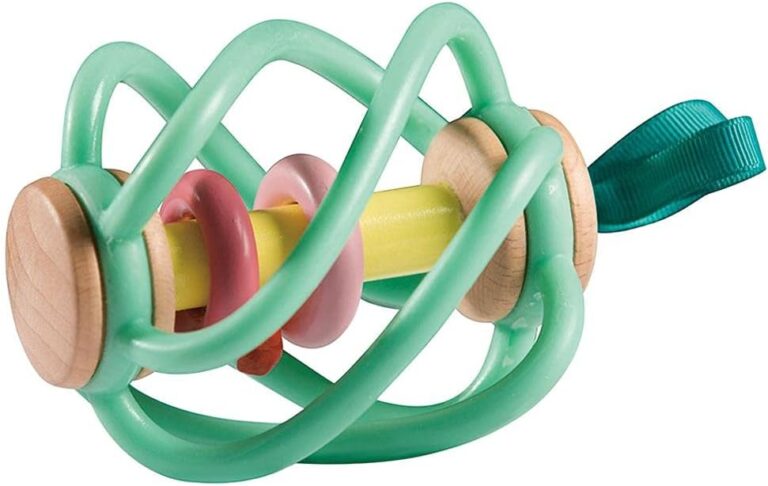 Hape Rattle