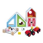 Hape Houten Boerderij