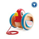 Hape Trek vogel
