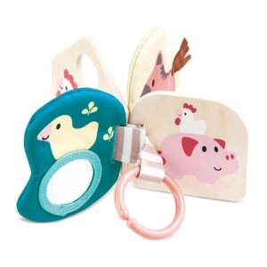 Hape Boekje Bella