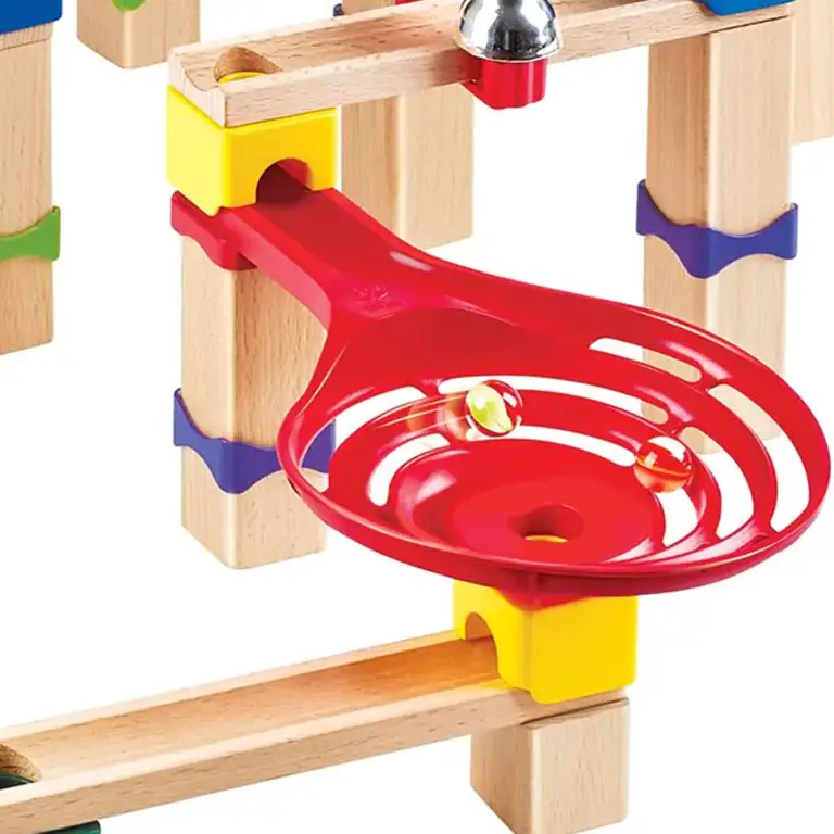 Hape Houten knikkerbaan