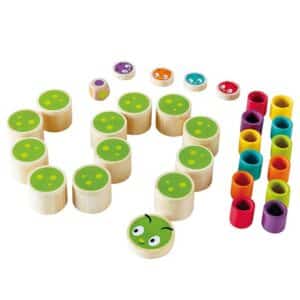 Hape Family Game Memories