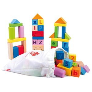 Hape Building Blocks