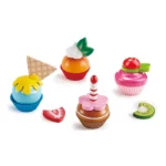 Hape Cupcake