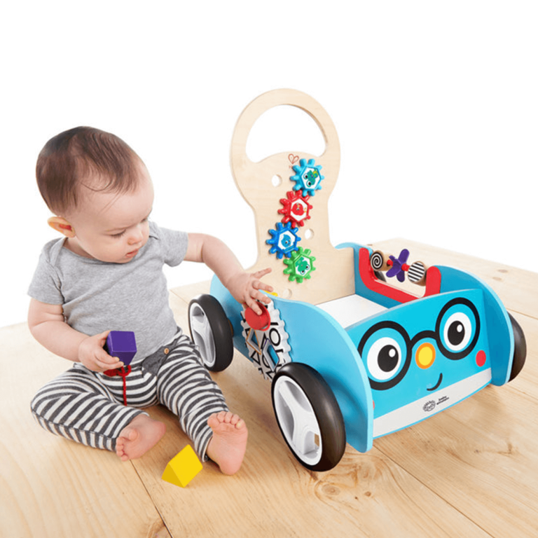 Baby Einstein Loopwagen