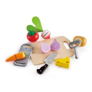 Hape Basis Kookset