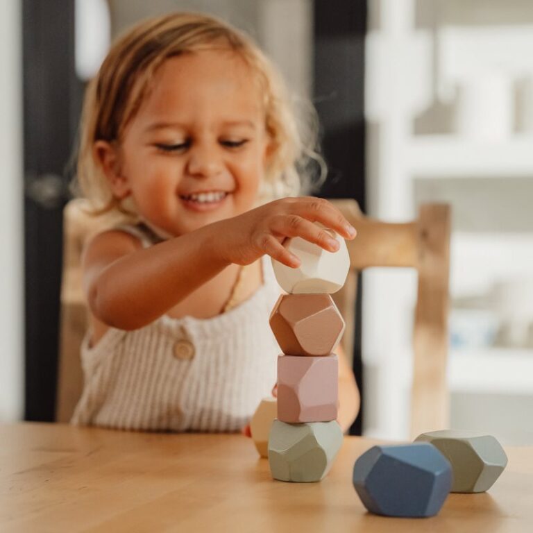 Little Dutch Stacking Stones