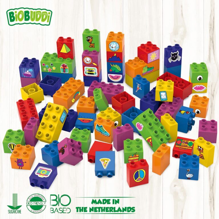 BioBuddi Starter Kit