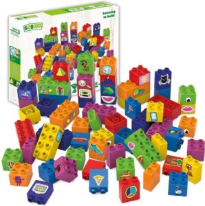 BioBuddi Startset