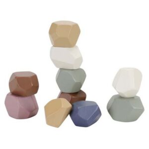 Little Dutch Stacking Stones
