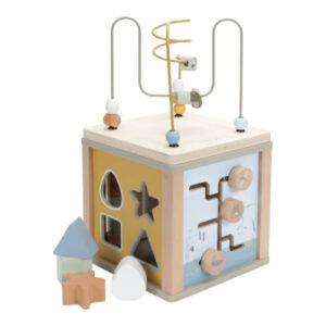 Little Dutch Cube