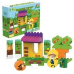 BioBuddi Appelboerderij