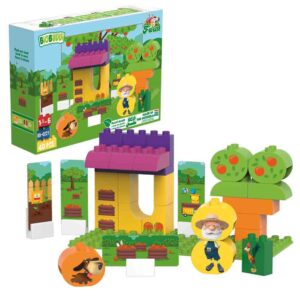 BioBuddi Apple Farm