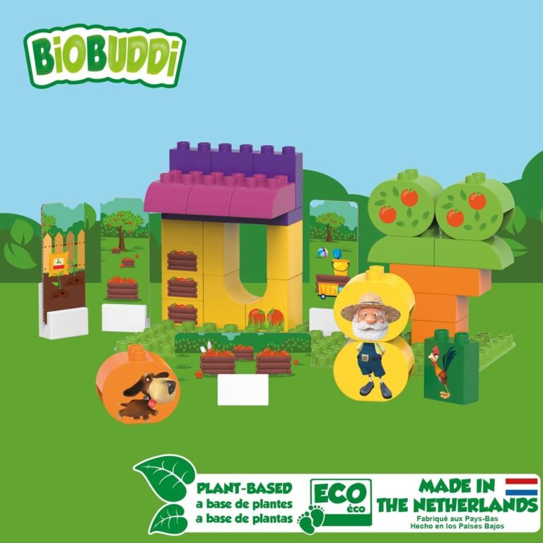 BioBuddi Appelboerderij