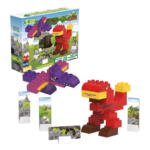 BioBuddi T-rex