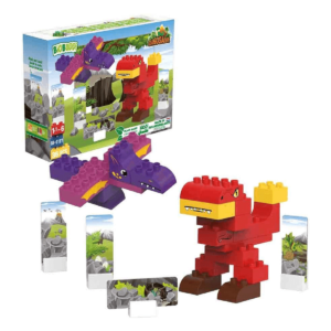 BioBuddi T-rex