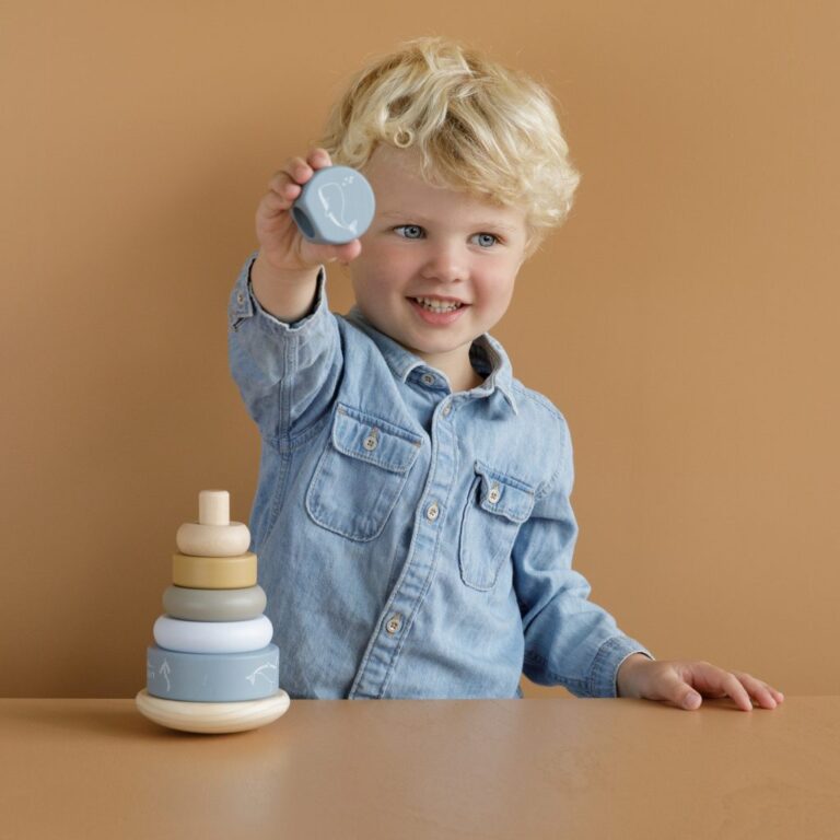 Little Dutch Stapelaar