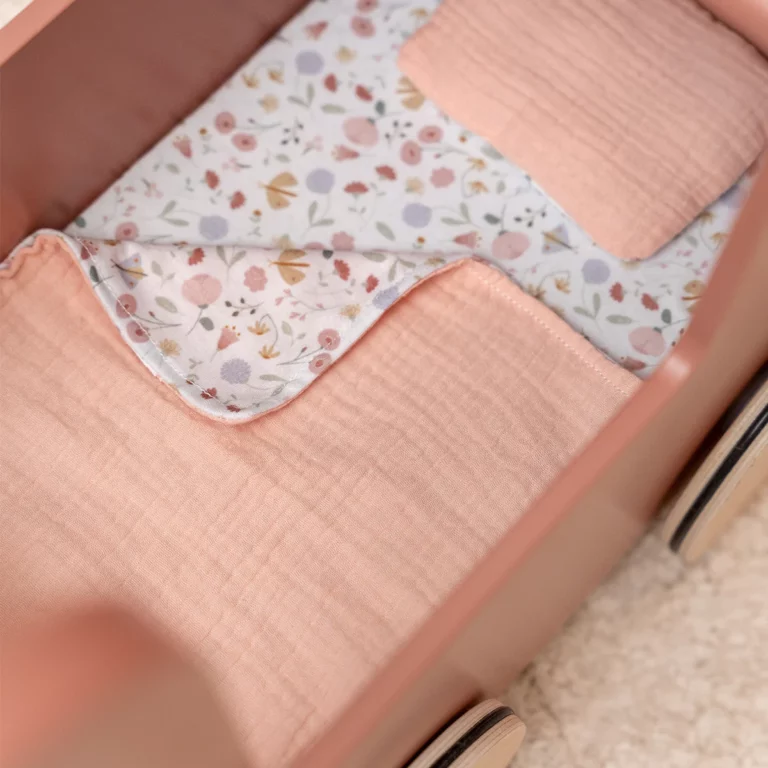 Little Dutch Doll Pram