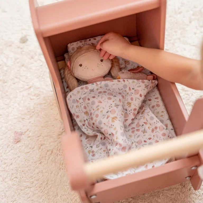 Little Dutch Doll Pram