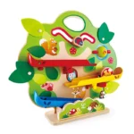 Hape Zig Zag Squirrel