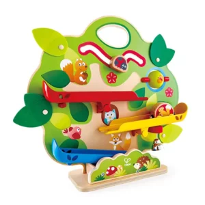 Hape Zig Zag Squirrel