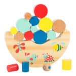 Small Foot Balance Rocker