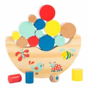 Small Foot Balance Rocker