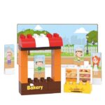 Biobuddi Bakery