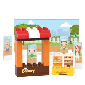 Biobuddi Bakkerij