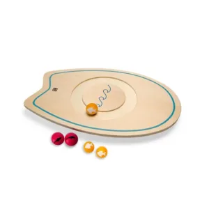 BS Toys Balance Surfboard