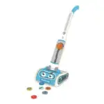 Hape Houten Stofzuiger