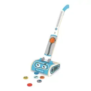 Hape Houten Stofzuiger