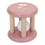 Little Dutch Rattle