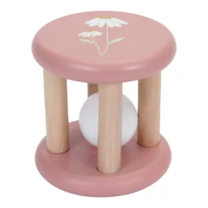 Little Dutch Rattle