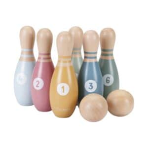 Little Dutch Bowling set