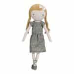 Little Dutch Stuffed Doll Julia