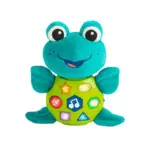Baby Einstein Muziekschildpad Neptune
