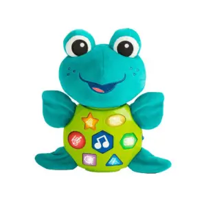 Baby Einstein Musical Turtle Neptune