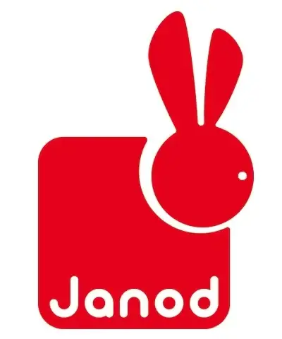 Janod speelgoed huren