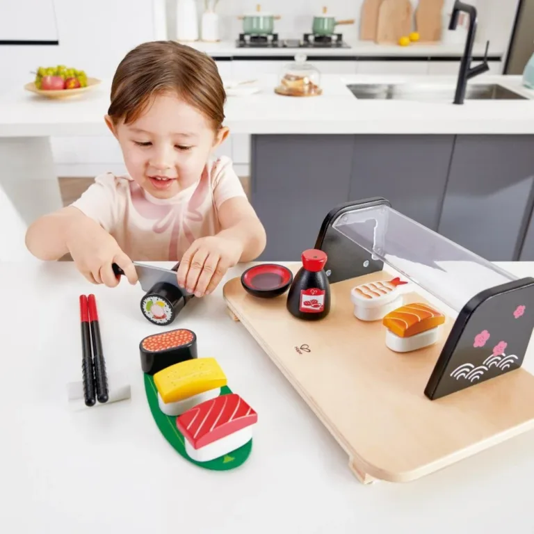 Hape Sushi Set