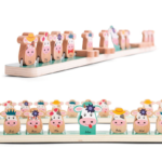 BS Toys Welke koe ben ik?