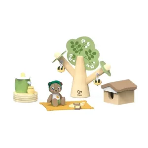 Hape Honey Bee Picnic