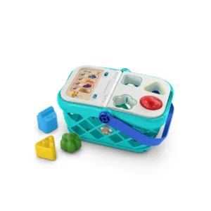 Baby Einstein Magic Touch Winkelmand