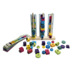 BS Toys Stacking Tower