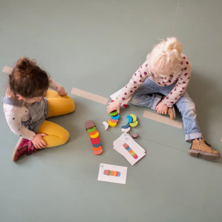 BS Toys IJs Creaties