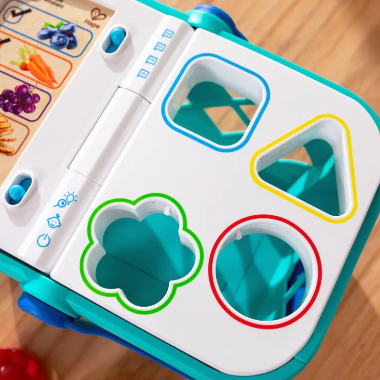 Baby Einstein Magic Touch Winkelmand