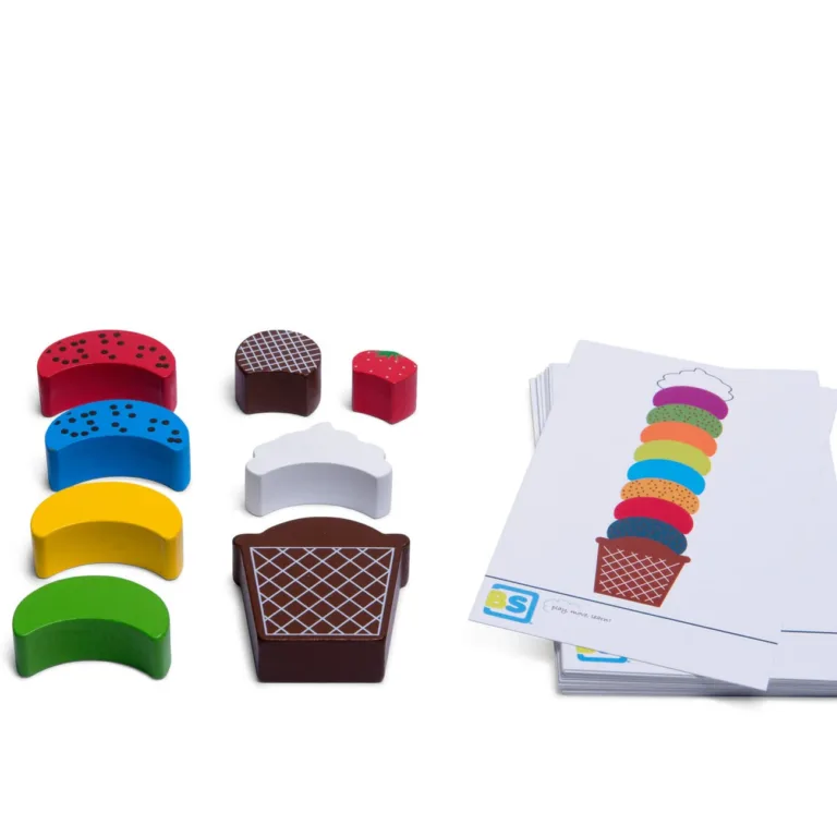 BS Toys IJs Creaties