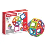 Magformers Bouwset 30 Delig Magnetisch