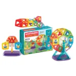 Magformers Carnival 48 piece Magnetic