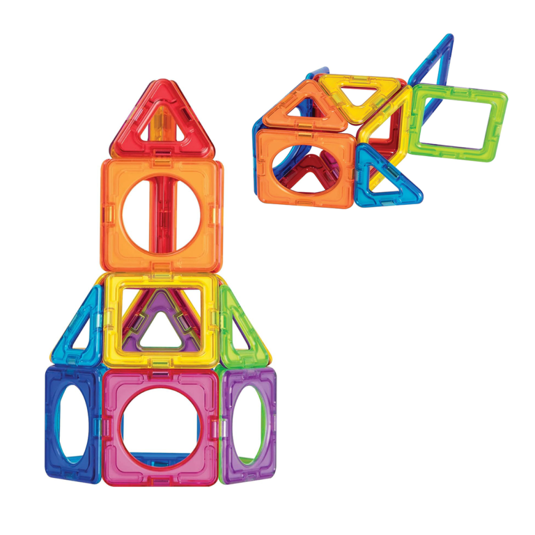Magformers Bouwset 30 Delig Magnetisch